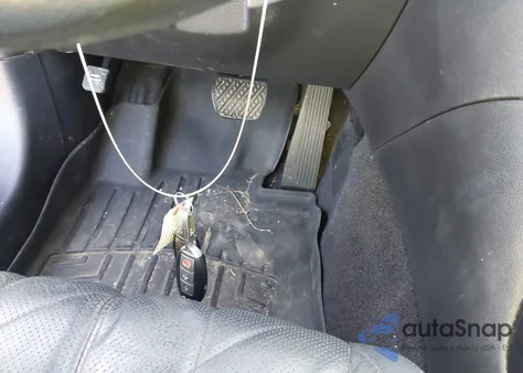 2011 Infiniti Fx35 from USA, damaged, VIN JN8AS1MU5BM110057